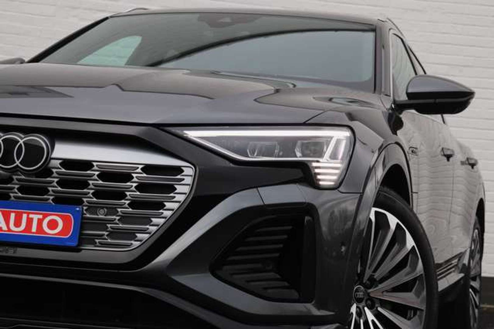 Audi Q8 E-tron S Line 55 - 2023 - Joinsteer - #4