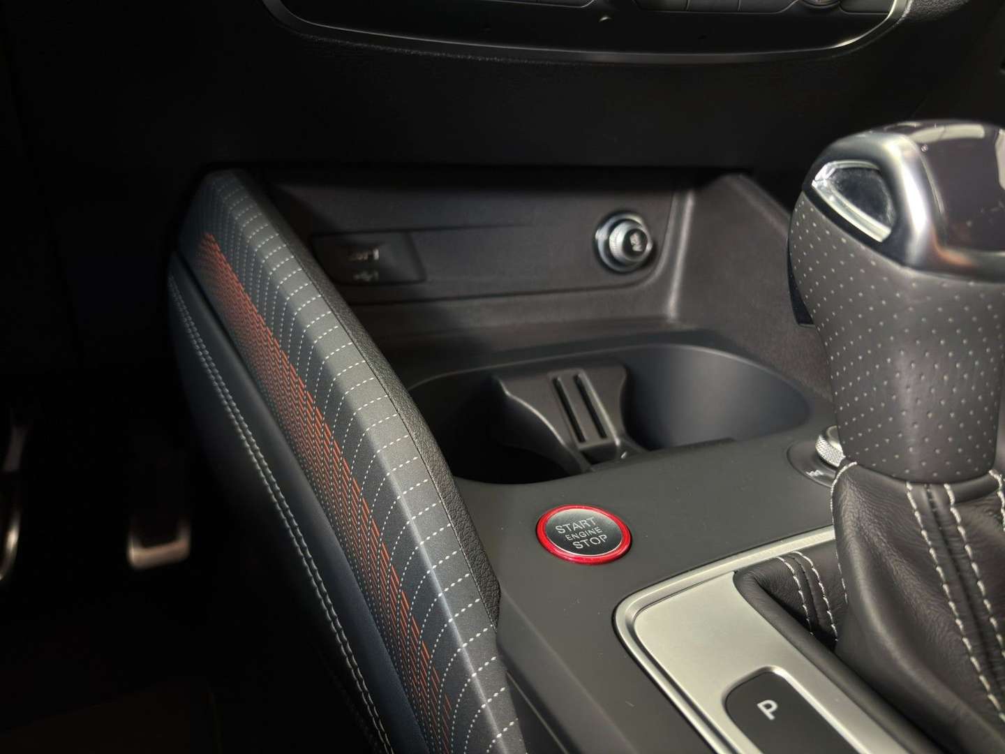 Audi SQ2 2.0 TFSI - 2022 - Joinsteer - #19