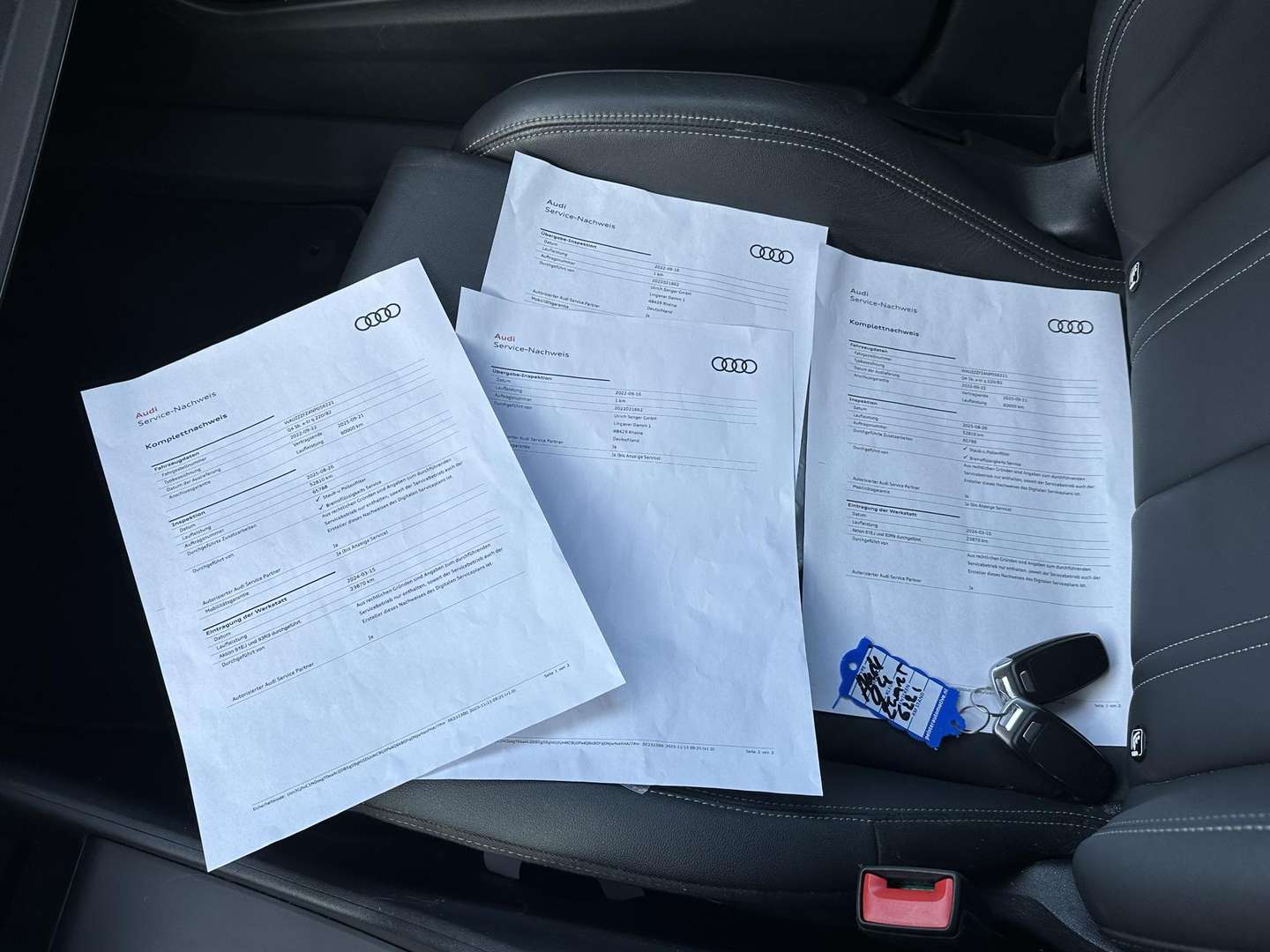 Audi Q4 E-tron Sportback S Line 50 - 2022 - Joinsteer - #27