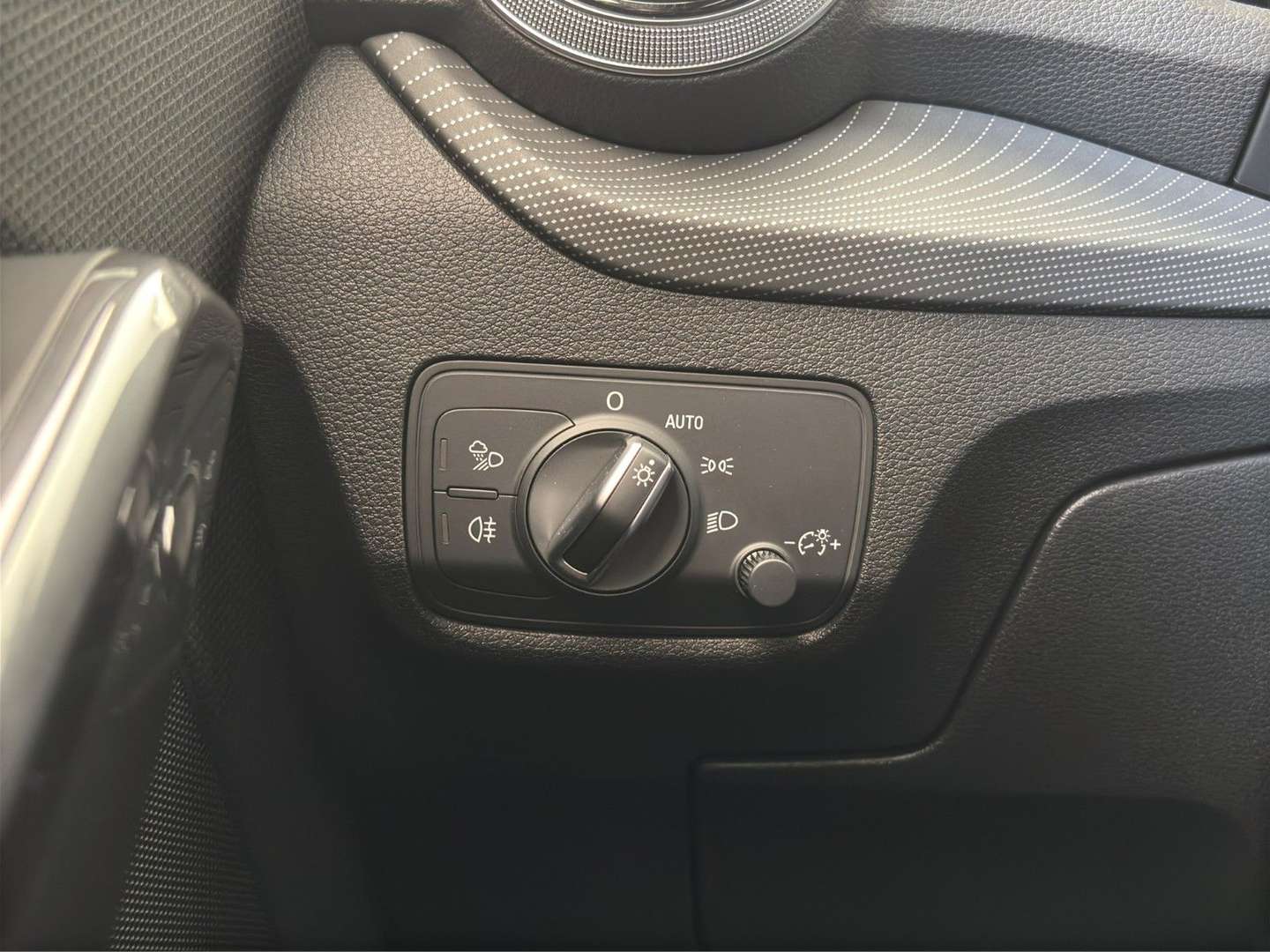 Audi SQ2 2.0 TFSI - 2022 - Joinsteer - #21