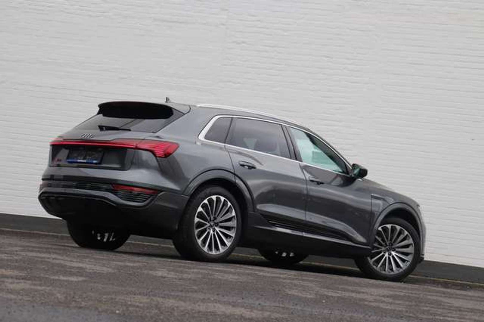 Audi Q8 E-tron S Line 55 - 2023 - Joinsteer - #12