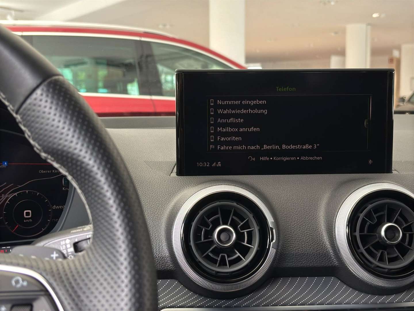 Audi SQ2 2.0 TFSI - 2022 - Joinsteer - #26