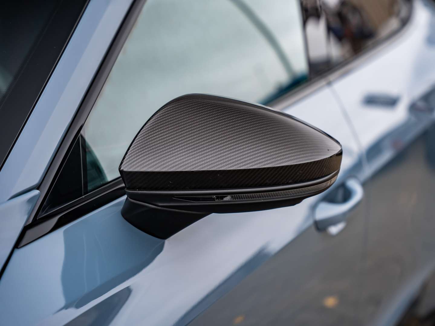 Audi E-tron GT RS Carbon Pack - 2022 - Joinsteer - #7