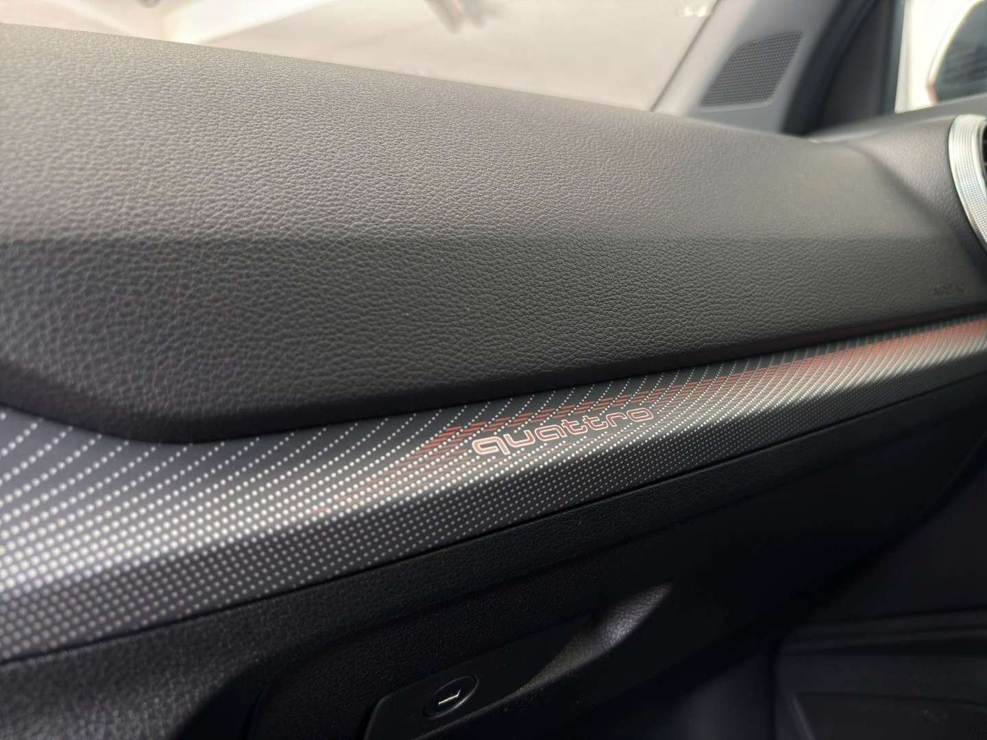 Audi SQ2 2.0 TFSI - 2022 - Joinsteer - #27