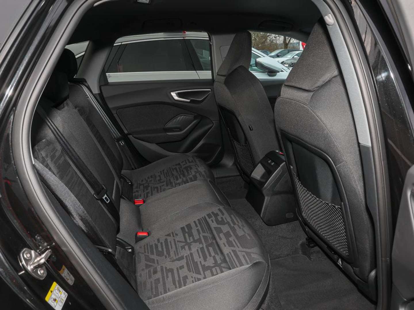 Audi A5 Sportback Avant TFSI - 2025 - Joinsteer - #4