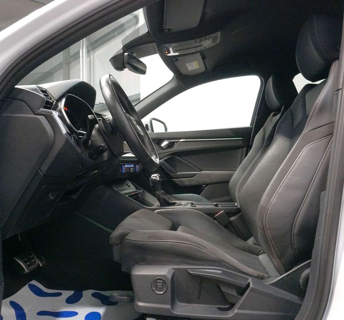 Audi Q3 Sportback S Line 35 TFSI - 2021 - Joinsteer - #8