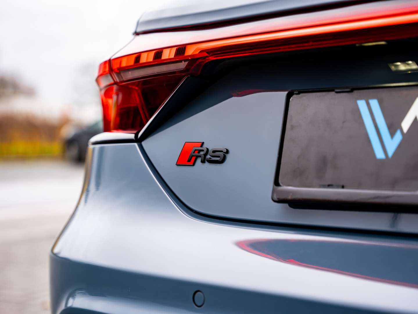 Audi E-tron GT RS Carbon Pack - 2022 - Joinsteer - #8