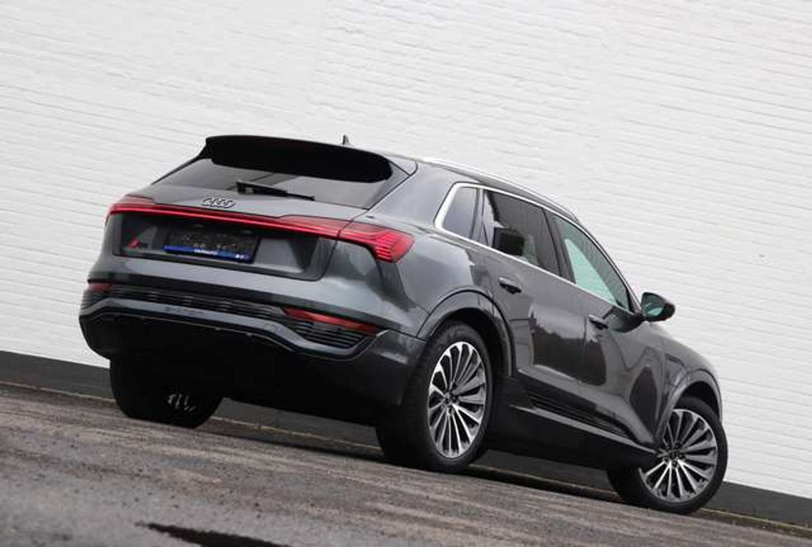 Audi Q8 E-tron S Line 55 - 2023 - Joinsteer - #15