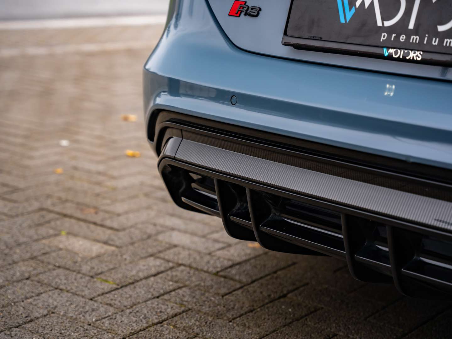 Audi E-tron GT RS Carbon Pack - 2022 - Joinsteer - #9