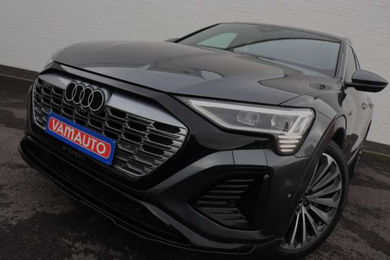 Audi Q8 E-tron S Line 55 - 2023 - Joinsteer - #16