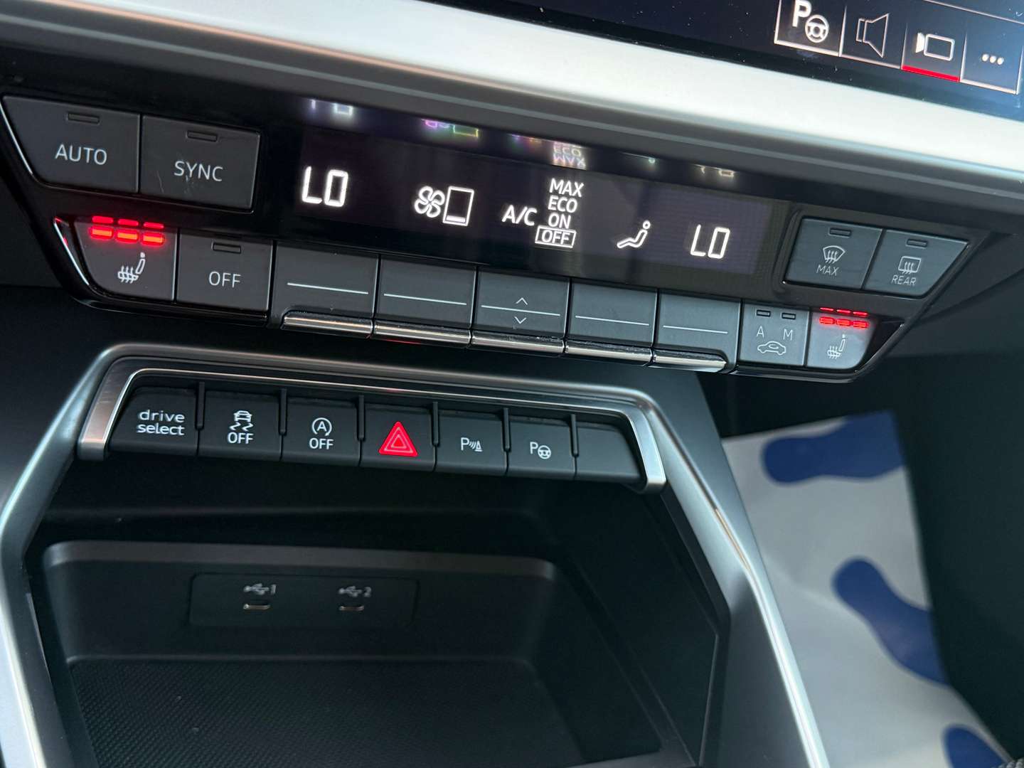 Audi S3 Sportback Pack Carbone 2.0 TFSI - 2022 - Joinsteer - #25