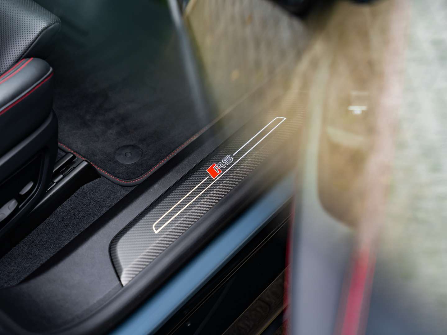 Audi E-tron GT RS Carbon Pack - 2022 - Joinsteer - #10