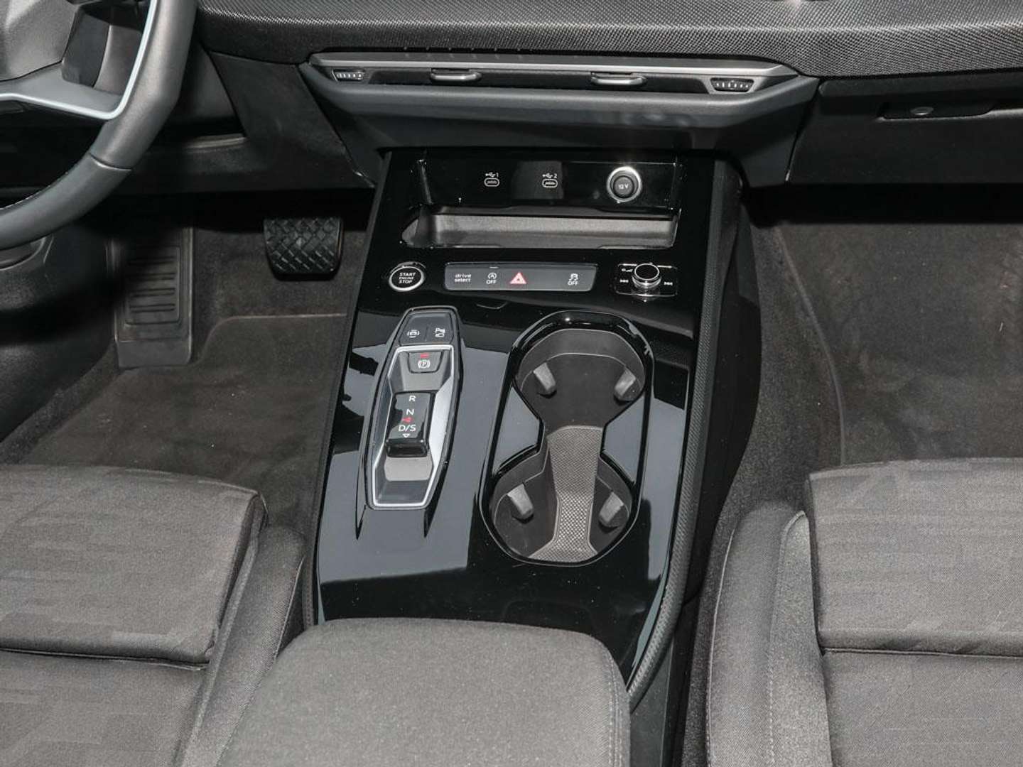 Audi A5 Sportback Avant TFSI - 2025 - Joinsteer - #7