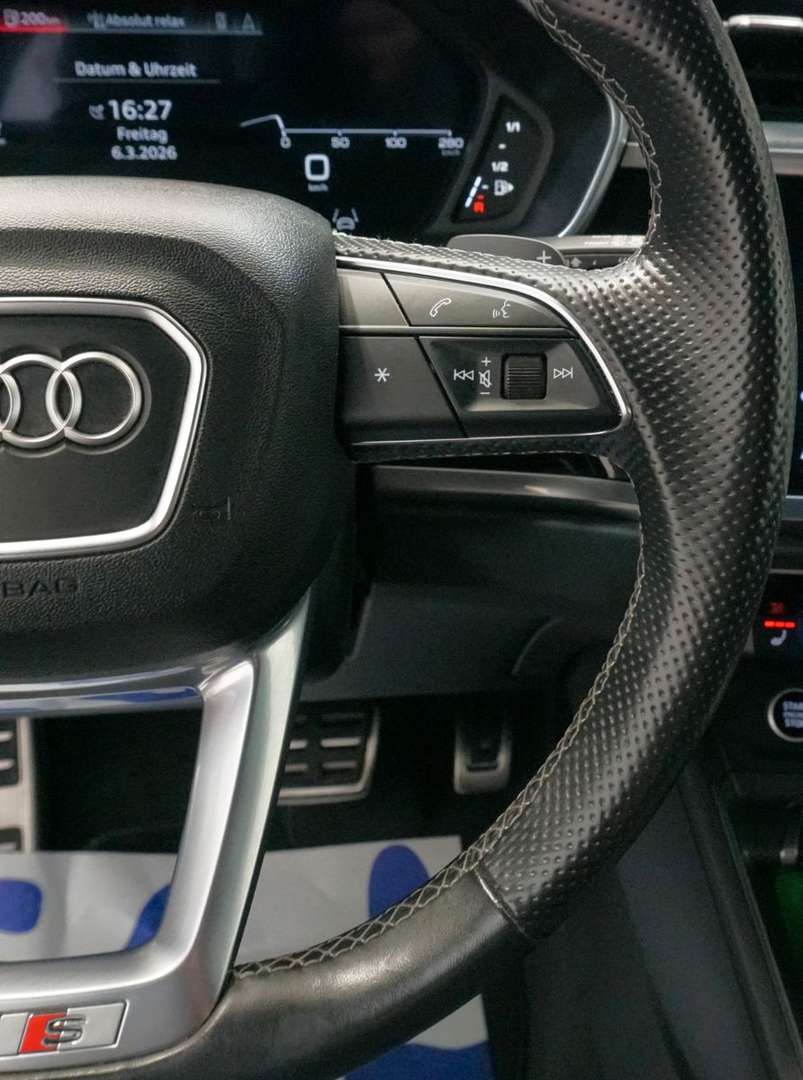 Audi Q3 Sportback S Line 35 TFSI - 2021 - Joinsteer - #12