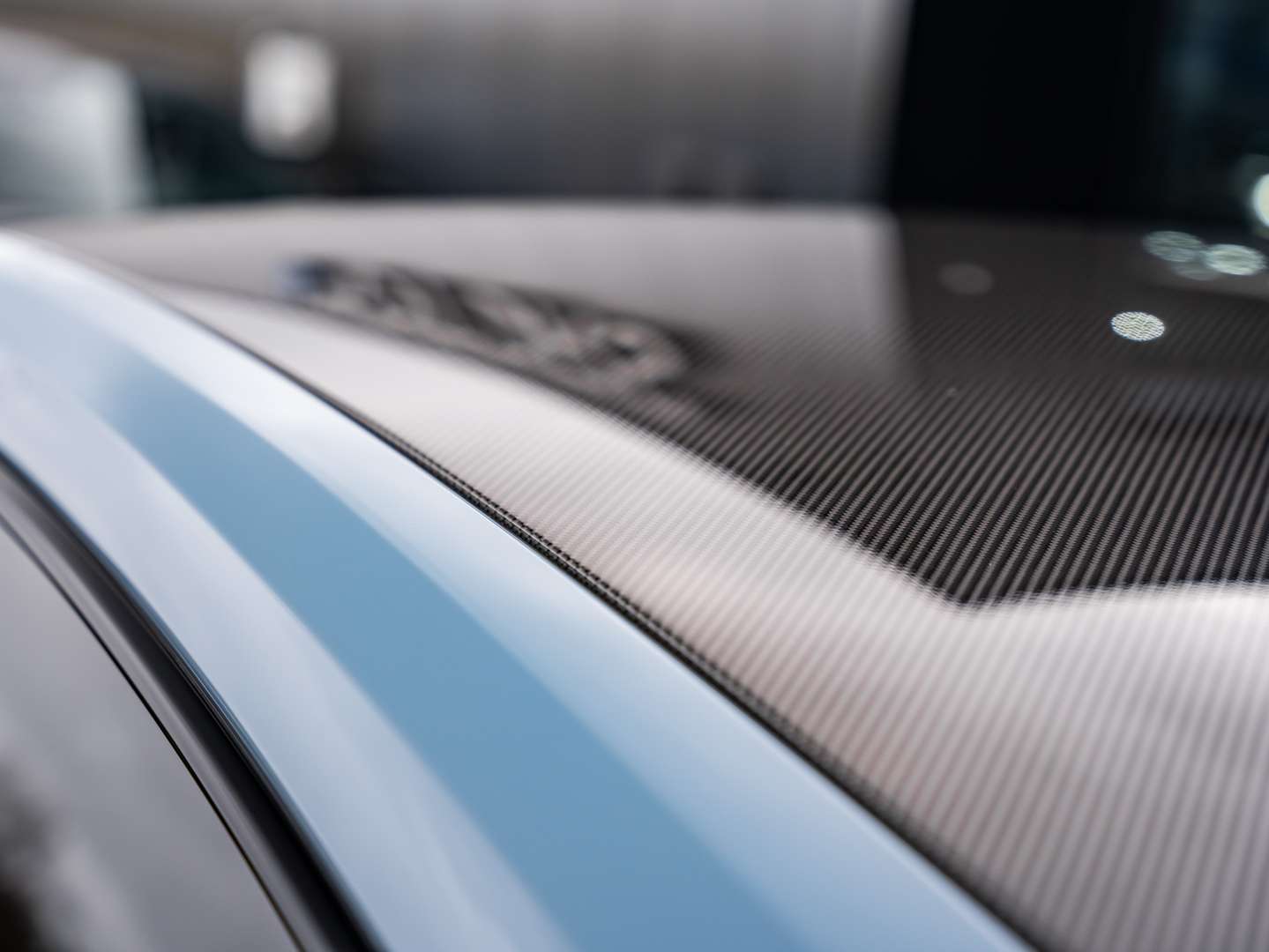 Audi E-tron GT RS Carbon Pack - 2022 - Joinsteer - #11