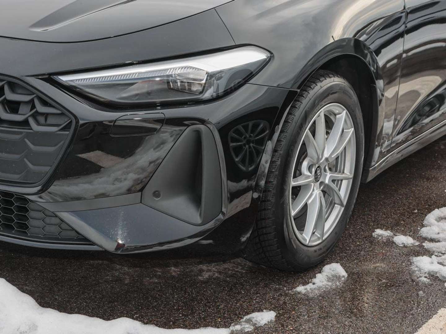 Audi A5 Sportback Avant TFSI - 2025 - Joinsteer - #9