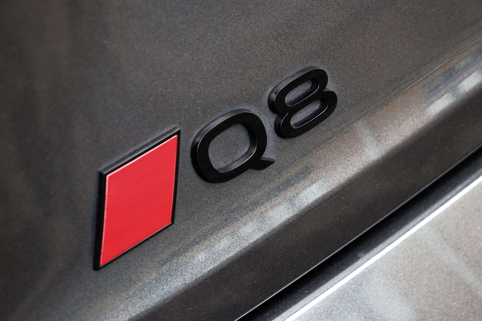 Audi Q8 E-tron S Line 55 - 2023 - Joinsteer - #2