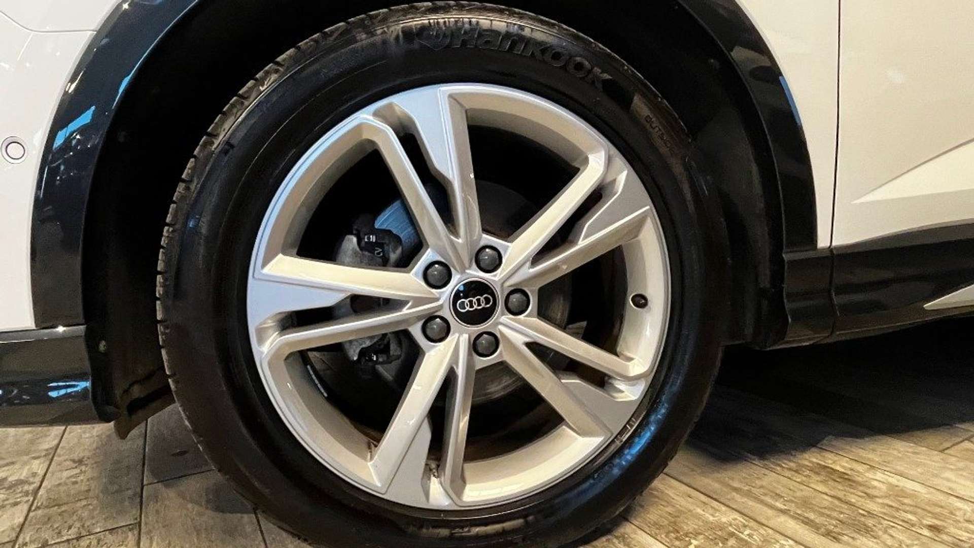 Audi Q3 S Line 35 TDI - 2022 - Joinsteer - #5