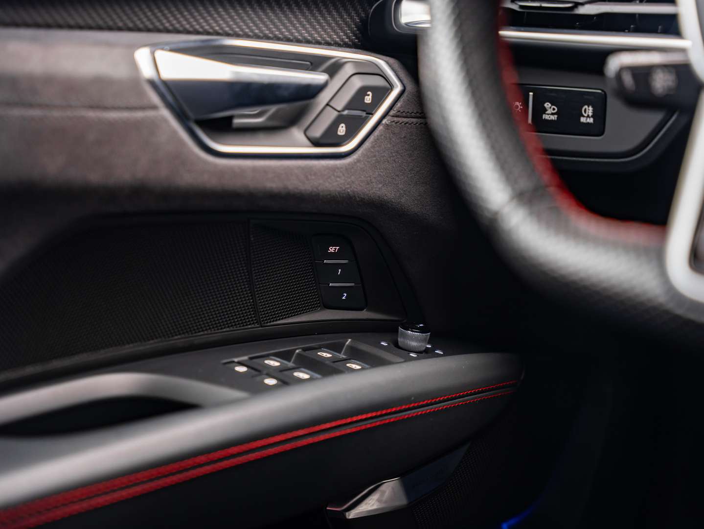 Audi E-tron GT RS Carbon Pack - 2022 - Joinsteer - #14