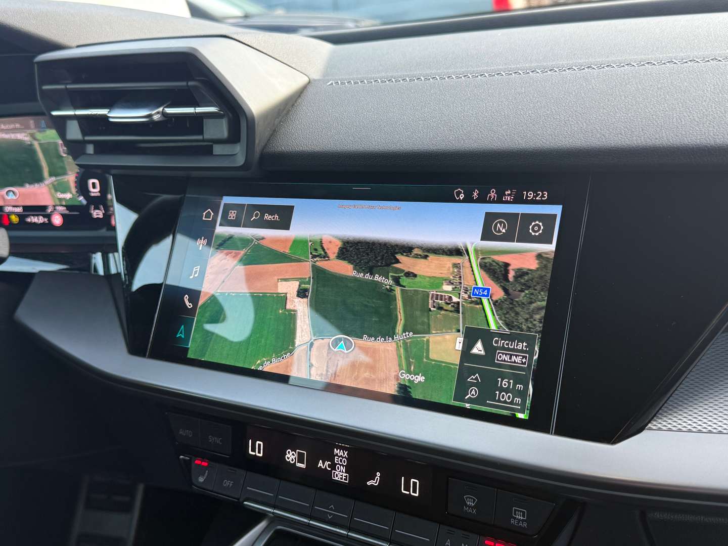 Audi S3 Sportback Pack Carbone 2.0 TFSI - 2022 - Joinsteer - #28