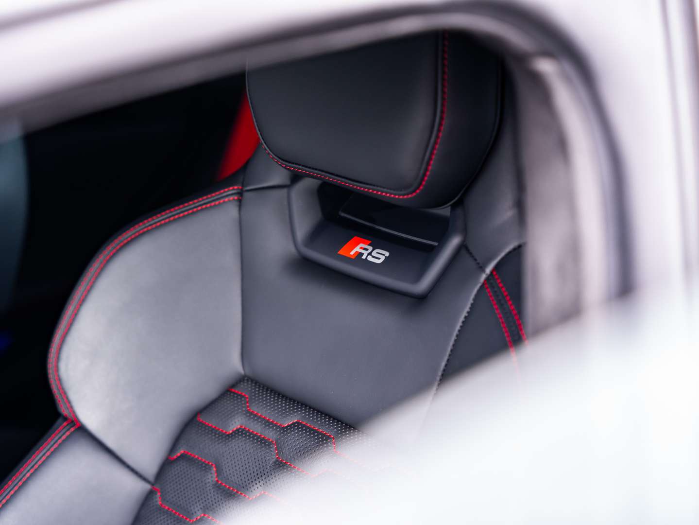 Audi E-tron GT RS Carbon Pack - 2022 - Joinsteer - #17