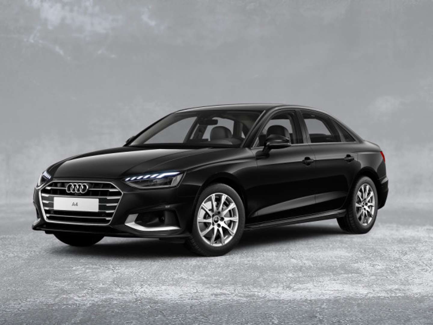 Audi A4 Advanced 40 TDI - 2024 - Joinsteer - #2