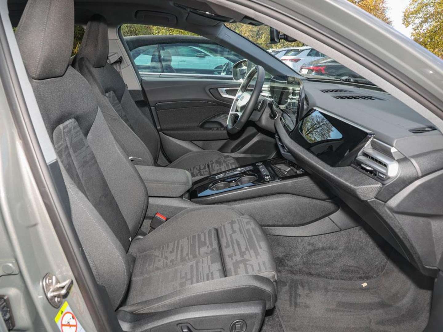 Audi A5 Sportback Avant TDI - 2025 - Joinsteer - #3