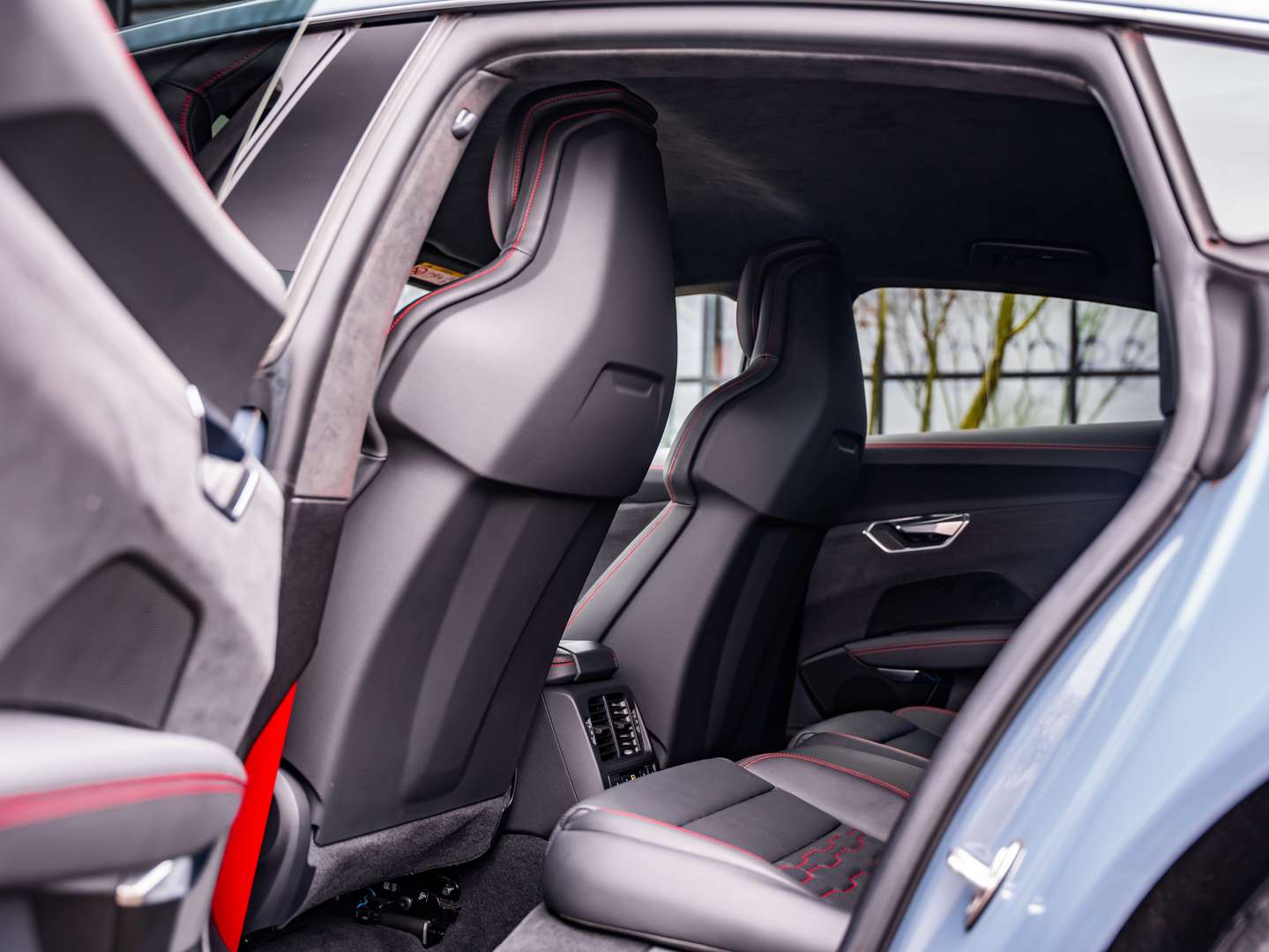 Audi E-tron GT RS Carbon Pack - 2022 - Joinsteer - #18