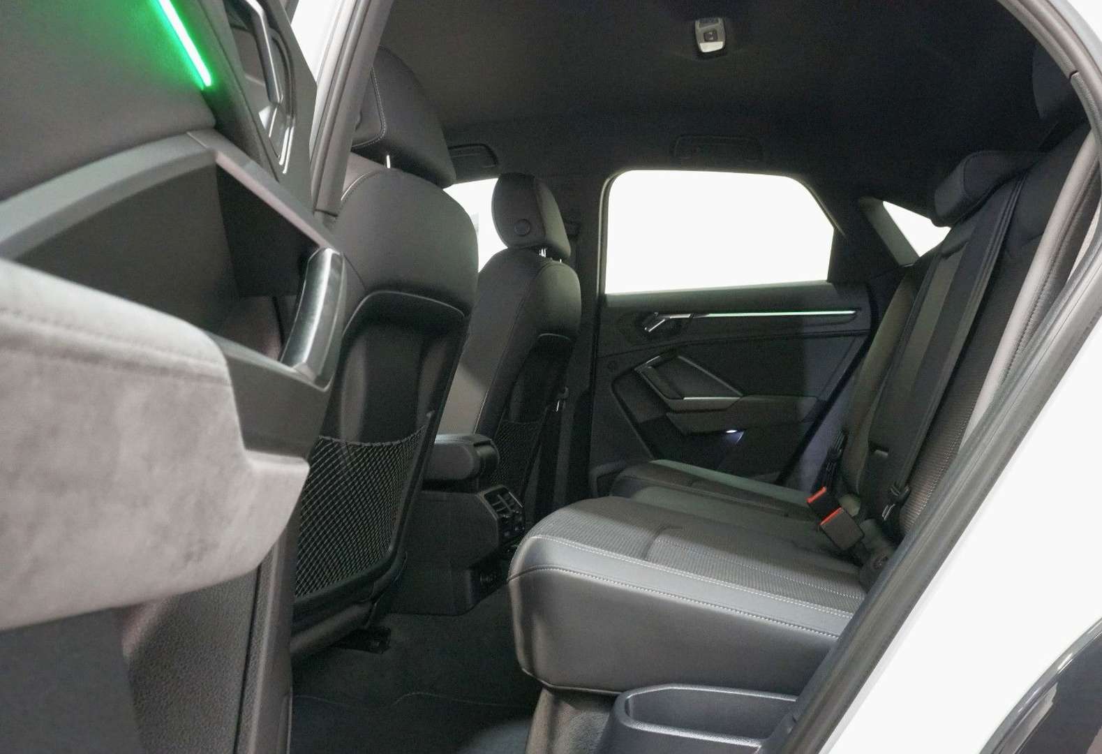 Audi Q3 Sportback S Line 35 TFSI - 2021 - Joinsteer - #18