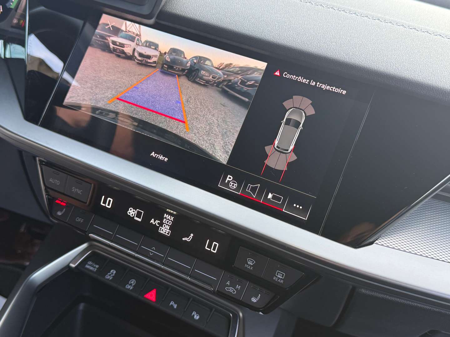 Audi S3 Sportback Pack Carbone 2.0 TFSI - 2022 - Joinsteer - #29