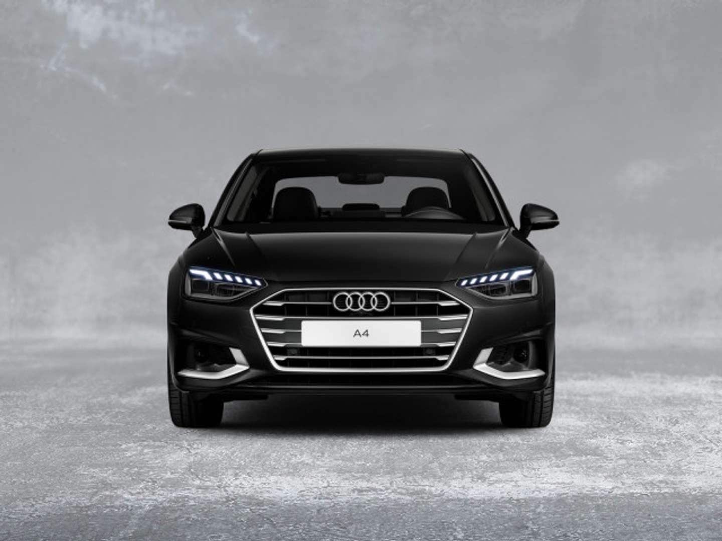 Audi A4 Advanced 40 TDI - 2024 - Joinsteer - #3