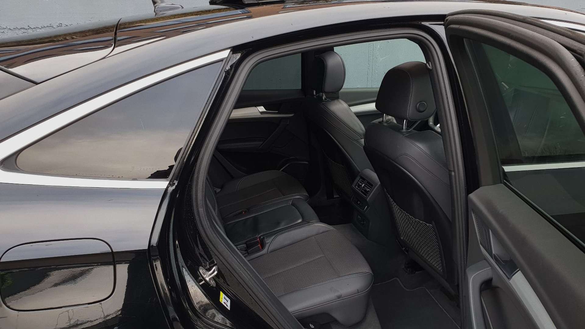 Audi Q5 Sportback S Line 50 TFSI E - 2022 - Joinsteer - #7