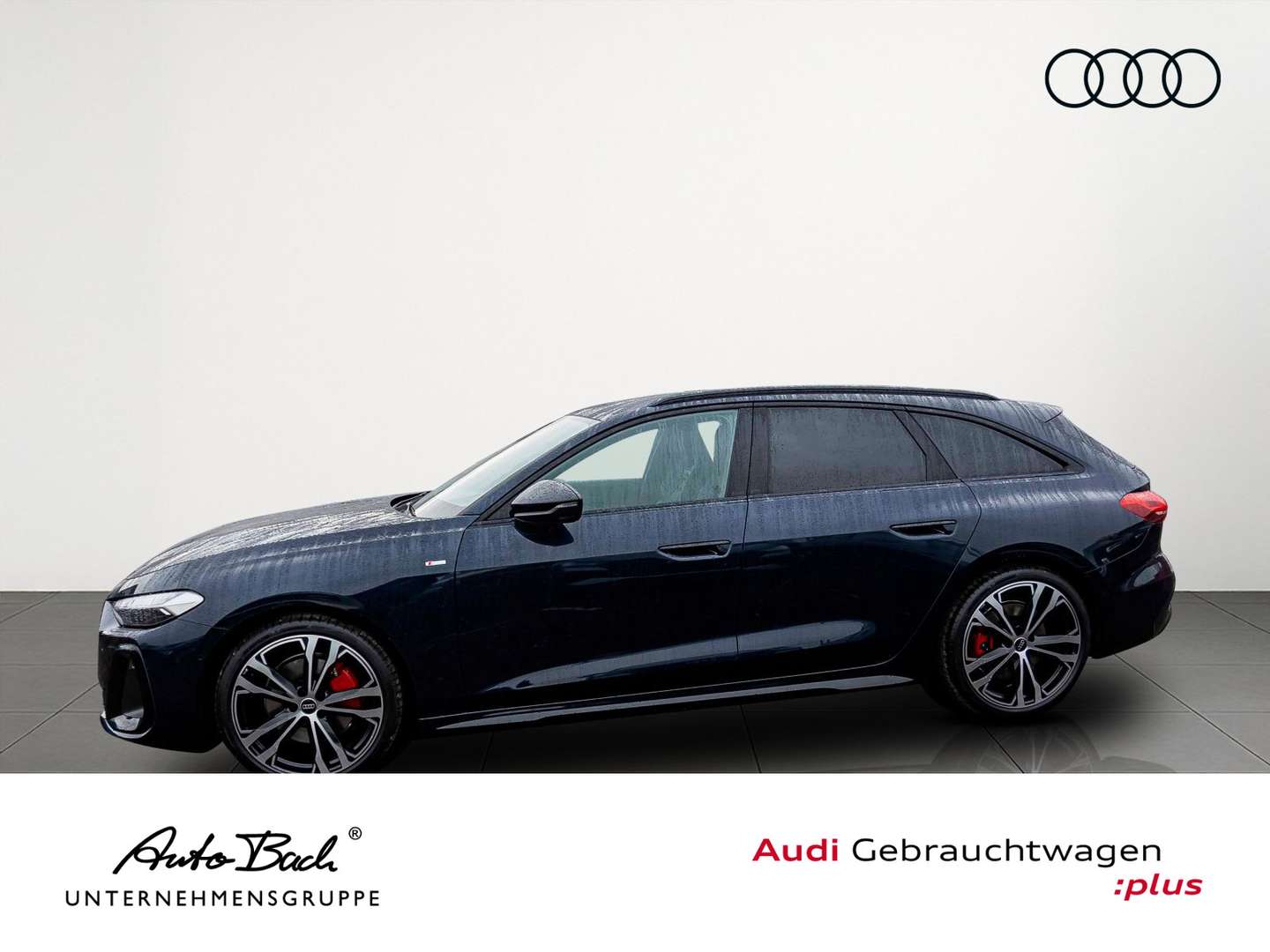 Audi A5 Sportback S Line TDI - 2026 - Joinsteer - #3