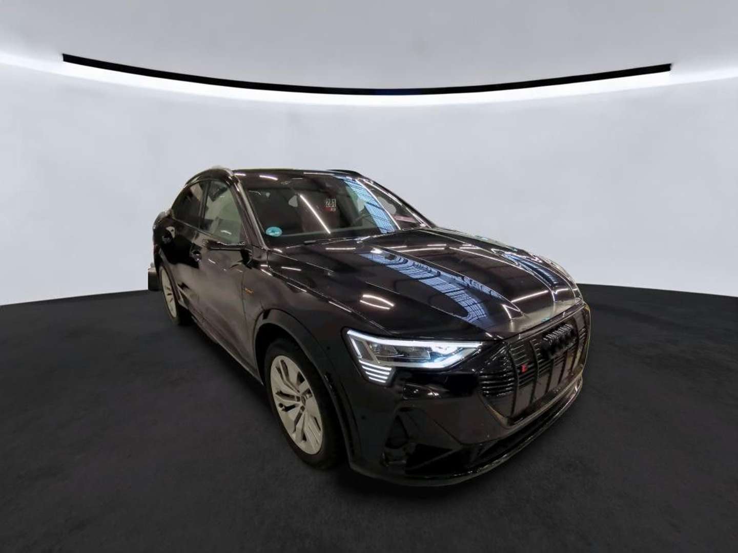 Audi E-tron Sportback - 2023 - Joinsteer - #2