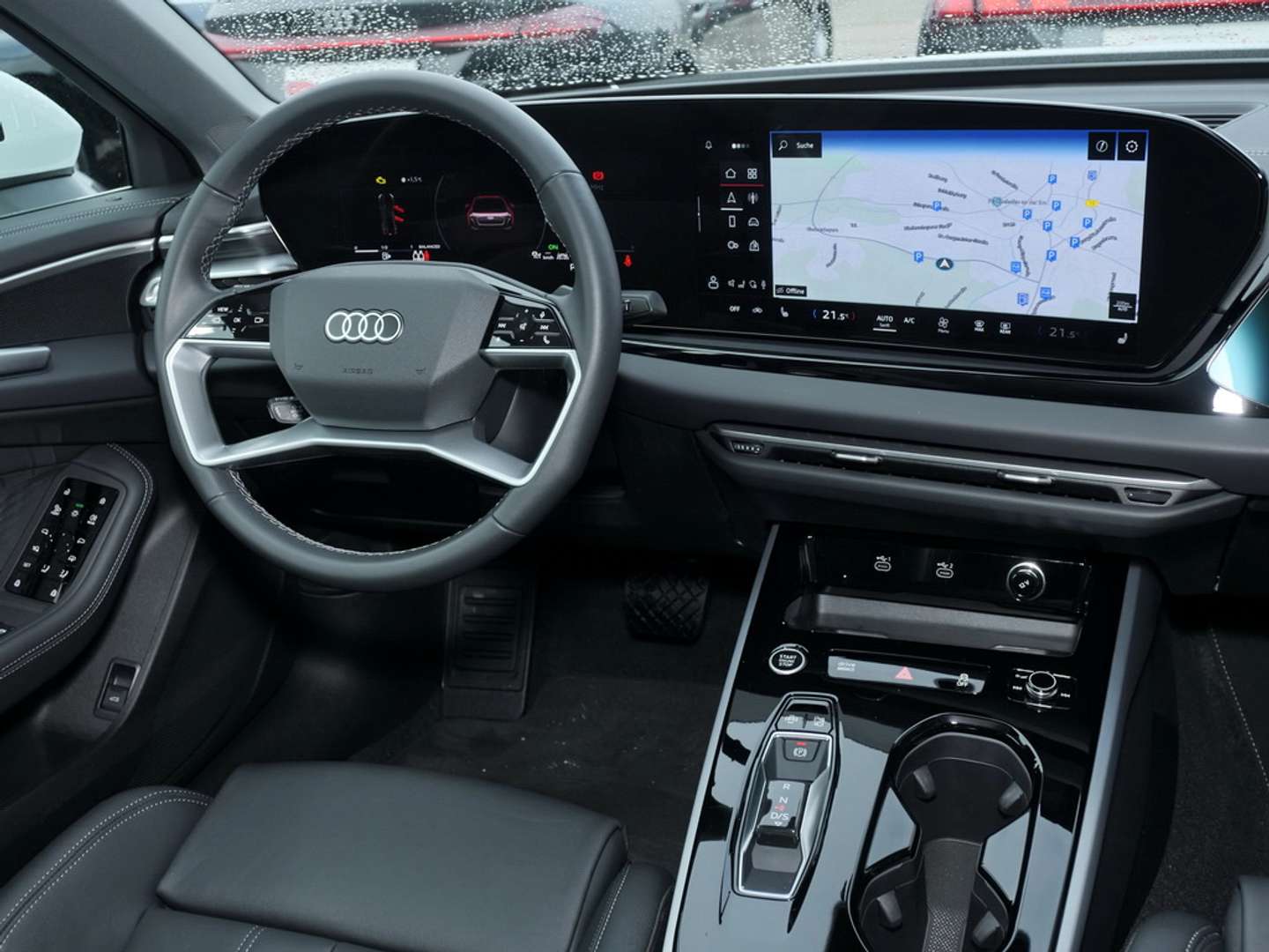 Audi A5 Sportback Limo TDI - 2025 - Joinsteer - #2