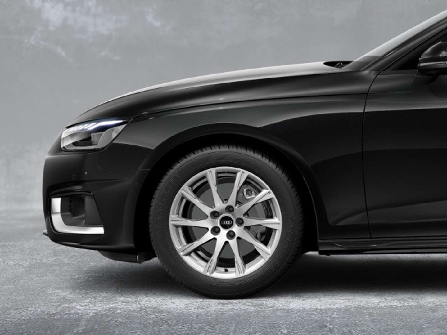 Audi A4 Advanced 40 TDI - 2024 - Joinsteer - #4