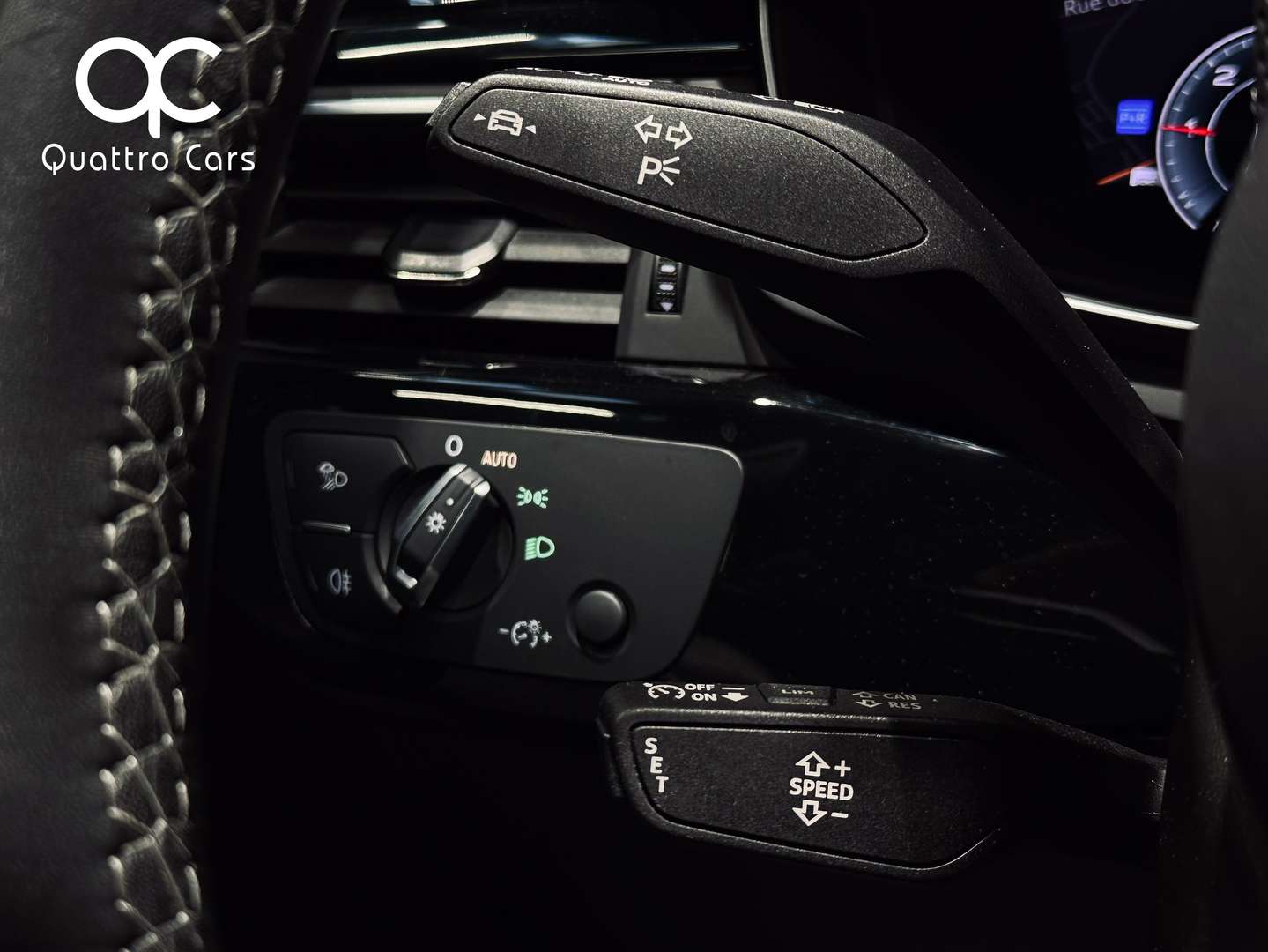 Audi A5 Sportback S-Line Competition - 2023 - Joinsteer - #20