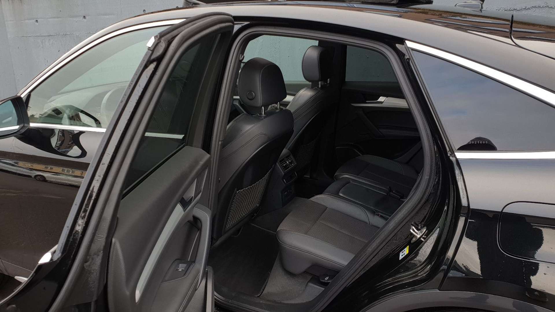 Audi Q5 Sportback S Line 50 TFSI E - 2022 - Joinsteer - #8