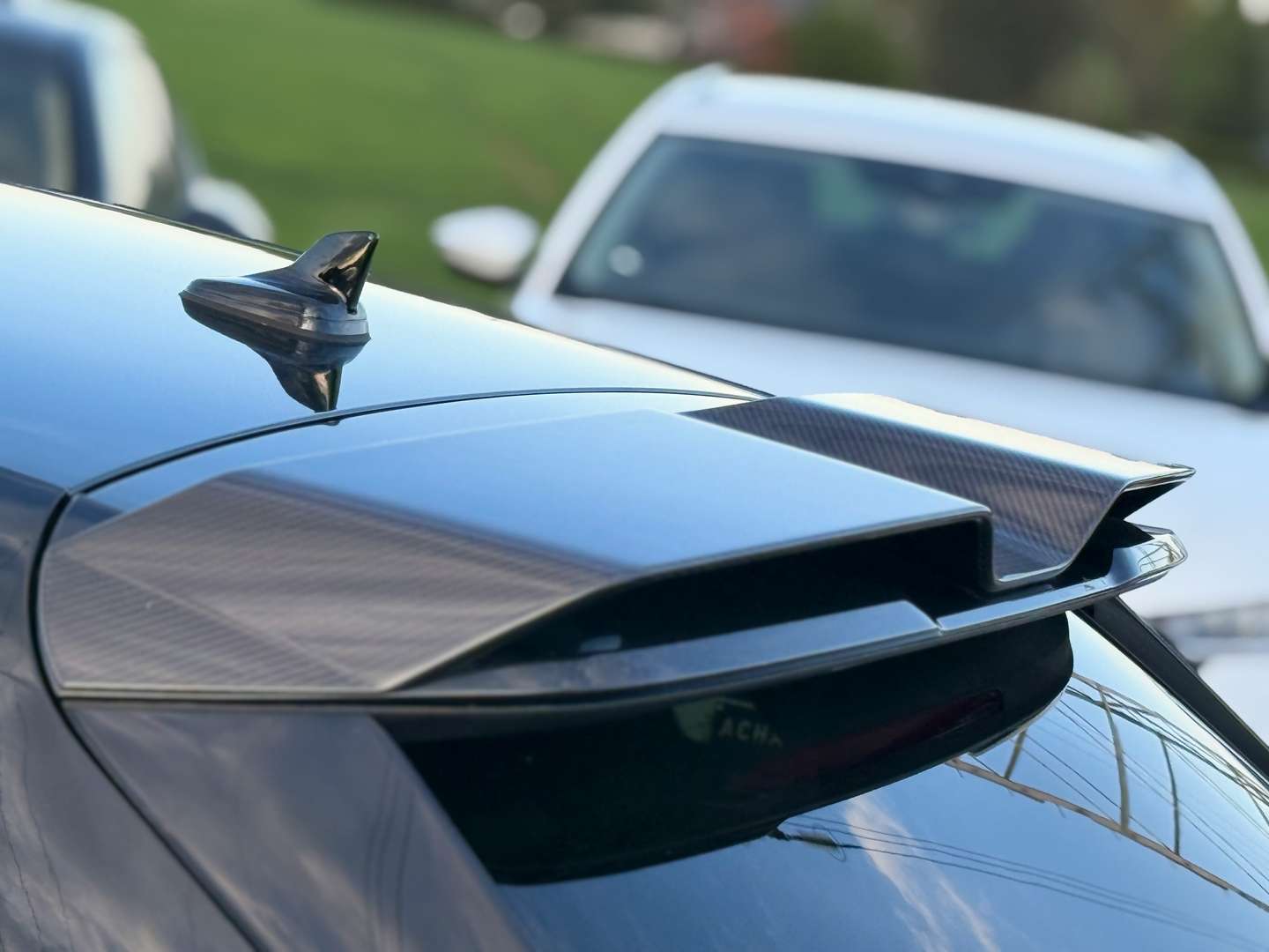 Audi S3 Sportback Pack Carbone 2.0 TFSI - 2022 - Joinsteer - #30