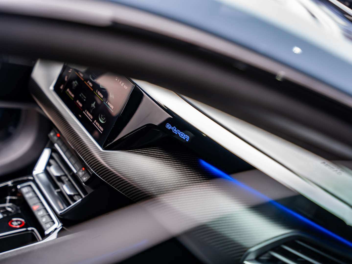 Audi E-tron GT RS Carbon Pack - 2022 - Joinsteer - #20