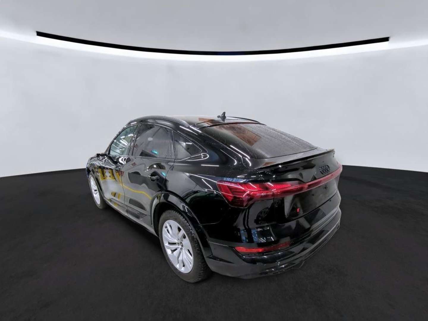 Audi E-tron Sportback - 2023 - Joinsteer - #3