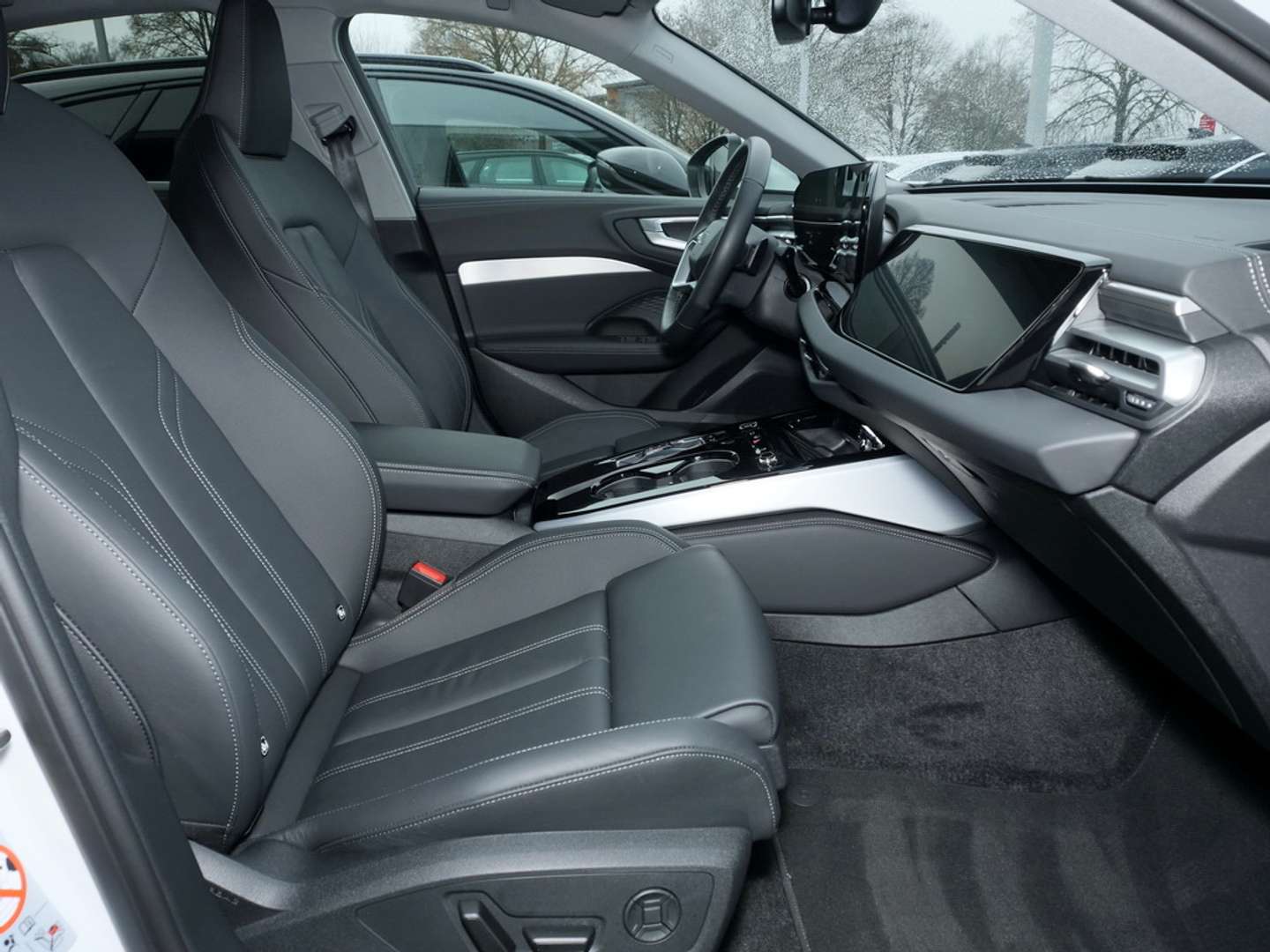 Audi A5 Sportback Limo TDI - 2025 - Joinsteer - #3