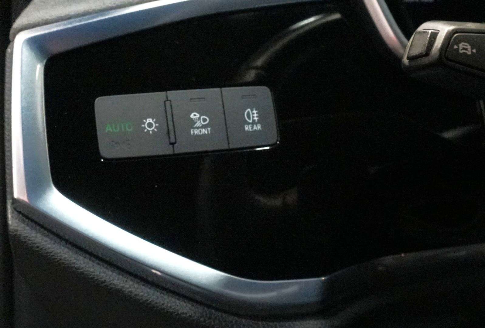 Audi Q3 Sportback S Line 35 TFSI - 2021 - Joinsteer - #20