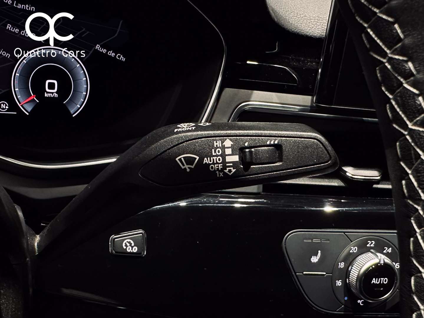 Audi A5 Sportback S-Line Competition - 2023 - Joinsteer - #21