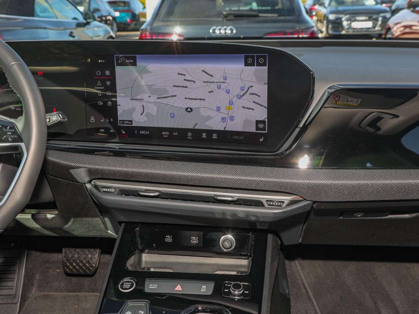 Audi A5 Sportback Avant TDI - 2025 - Joinsteer - #6