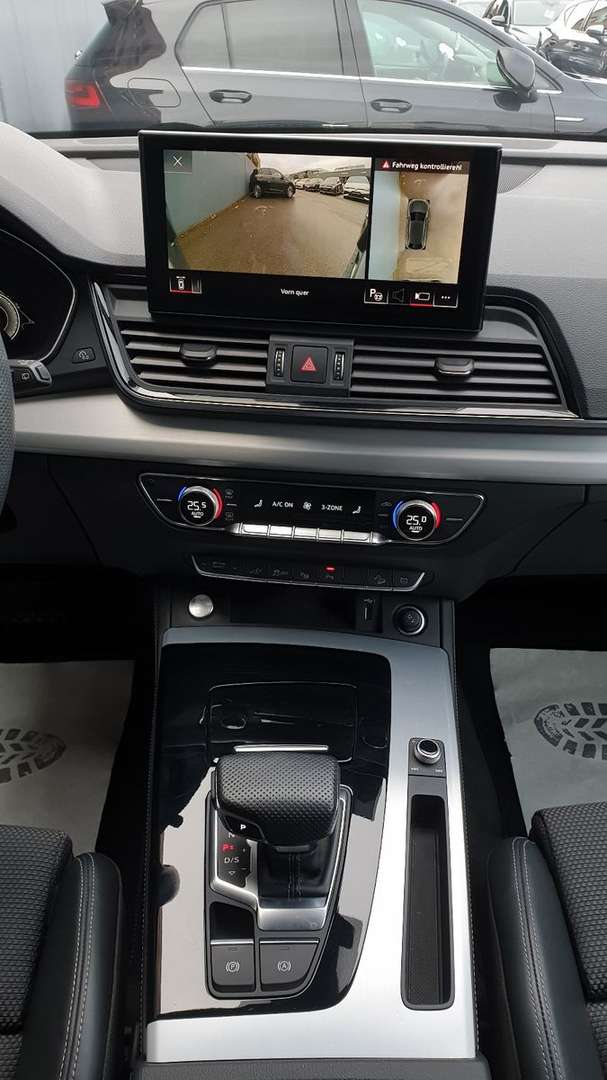 Audi Q5 Sportback S Line 50 TFSI E - 2022 - Joinsteer - #9