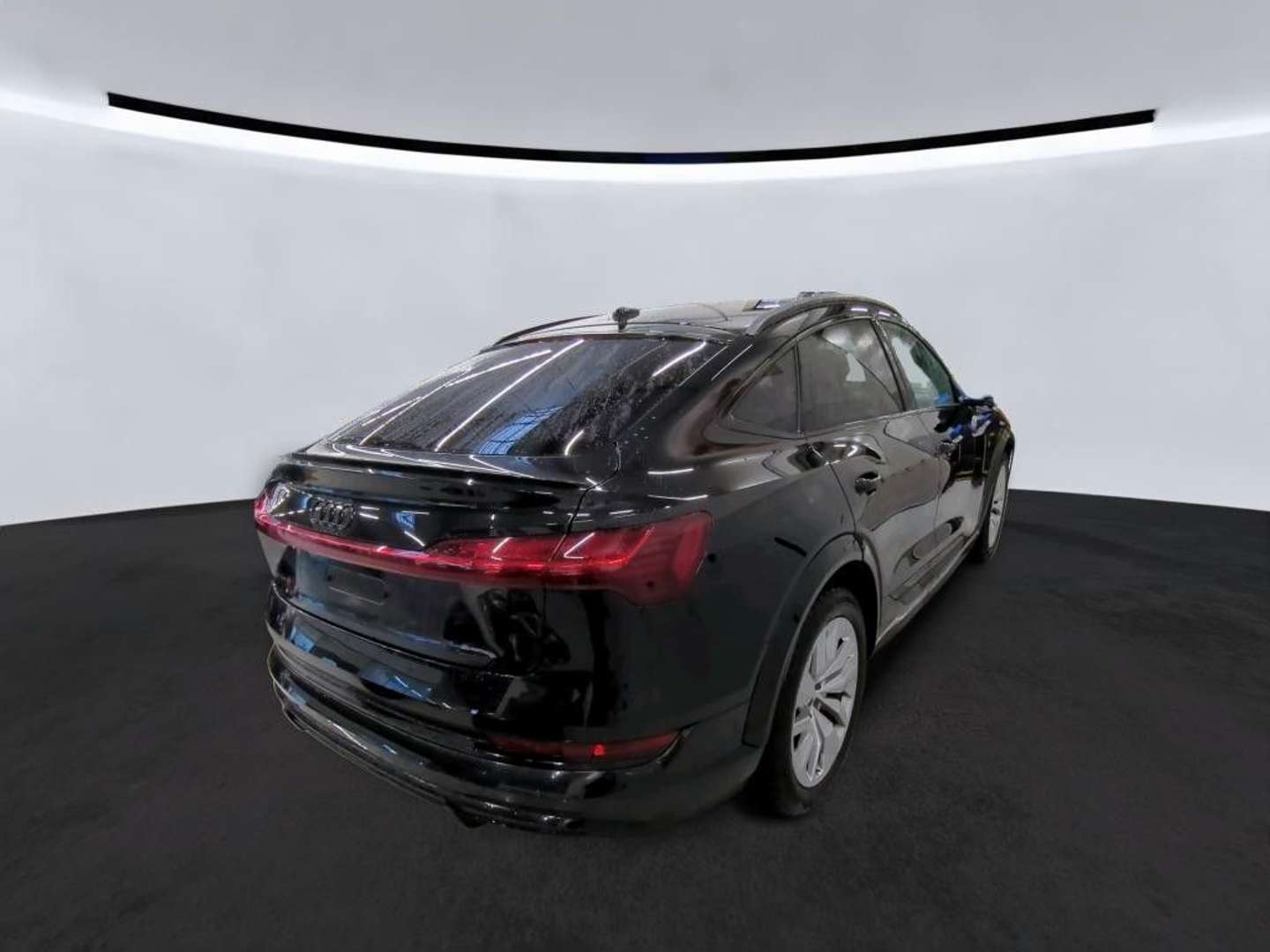 Audi E-tron Sportback - 2023 - Joinsteer - #4
