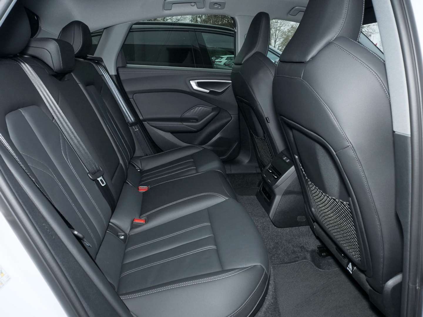 Audi A5 Sportback Limo TDI - 2025 - Joinsteer - #4