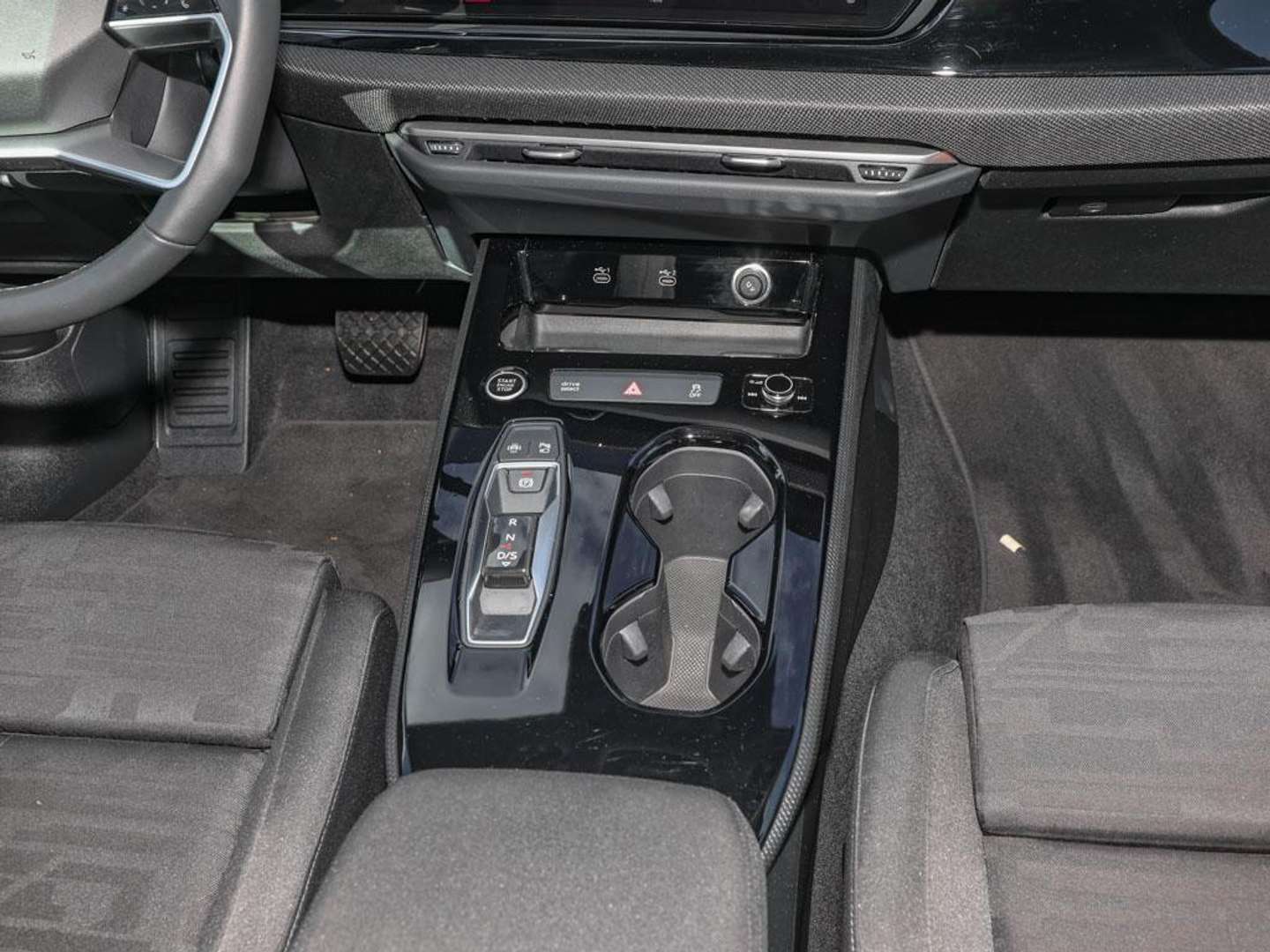 Audi A5 Sportback Avant TDI - 2025 - Joinsteer - #7