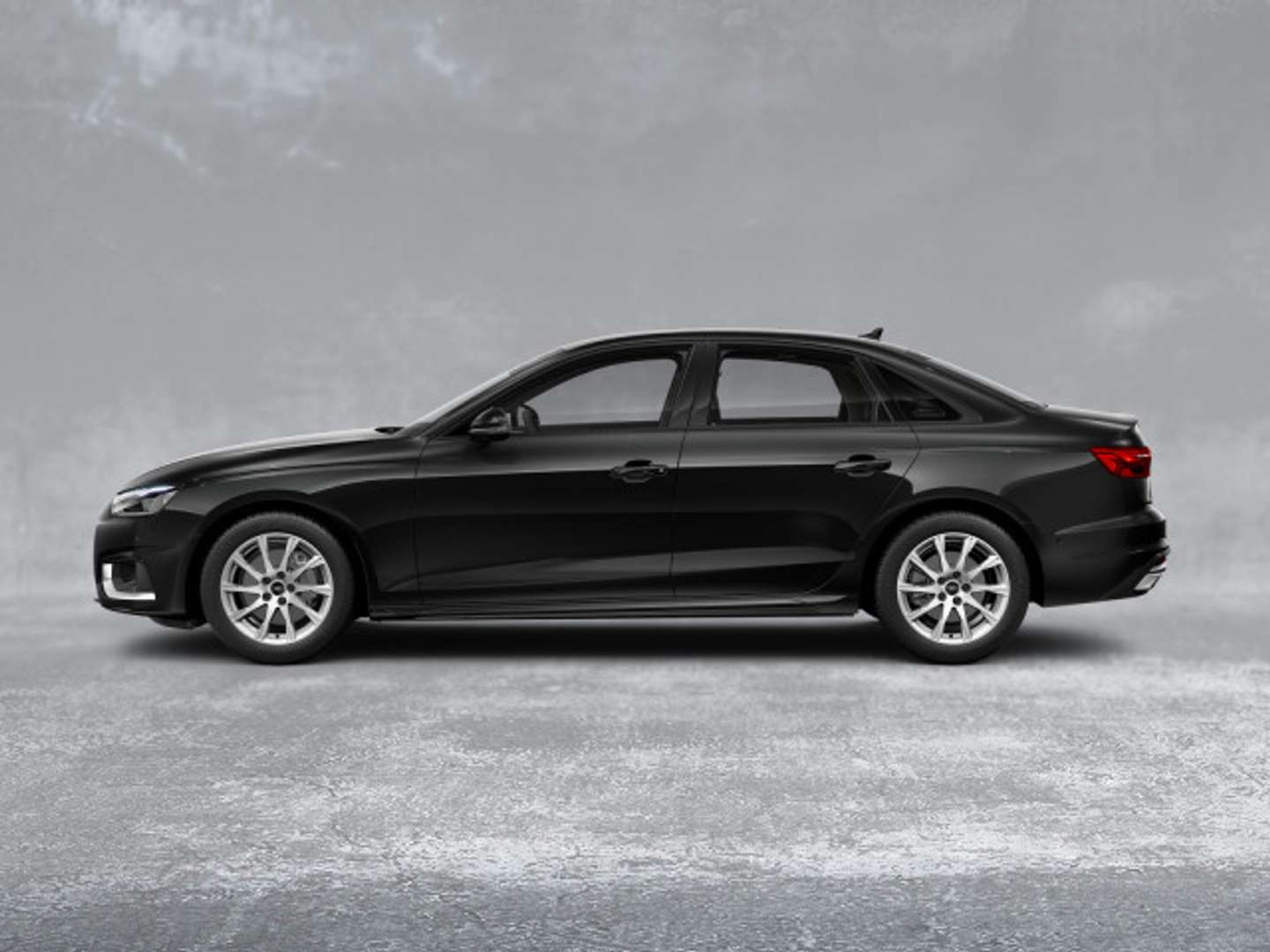 Audi A4 Advanced 40 TDI - 2024 - Joinsteer - #6